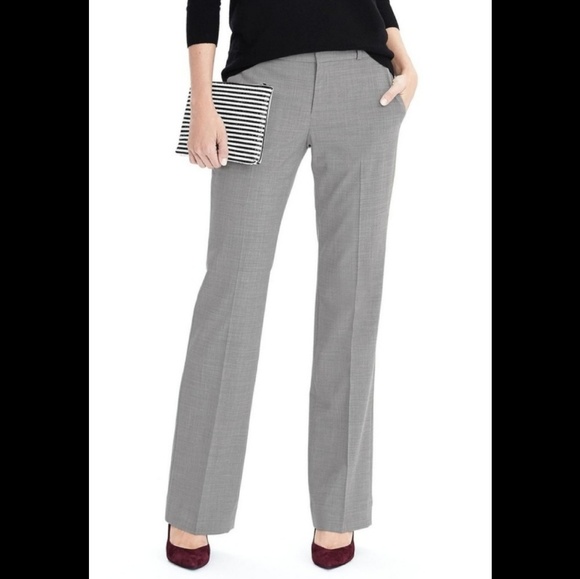 Banana Republic Pants - Banana Republic Logan Fit Pants